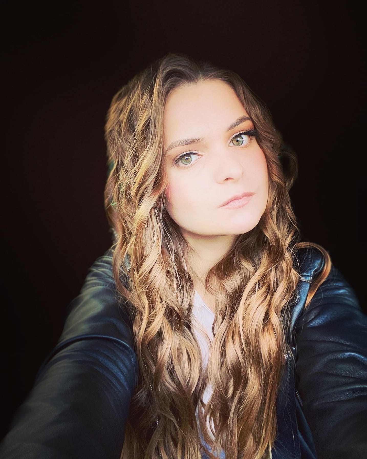 Жанна Прегнер